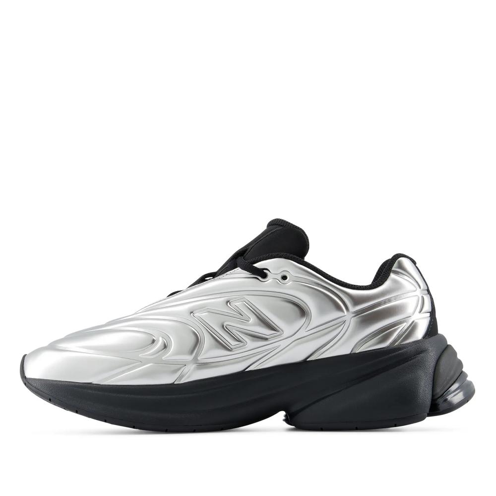 Unisex cipő New Balance ABZORB U50304UJ - ezüst