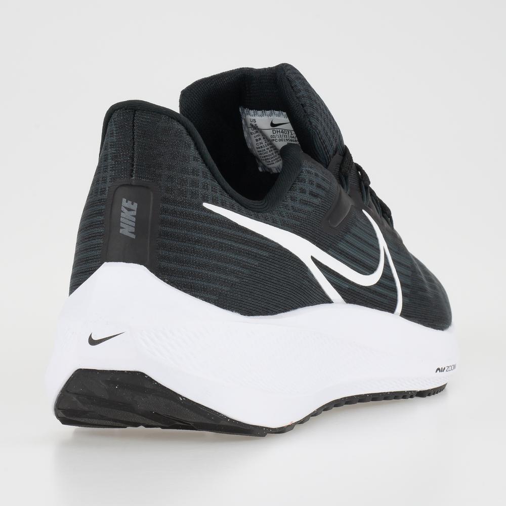 Cipő Nike Air Zoom Pegasus 39 DH4071-001 - fekete