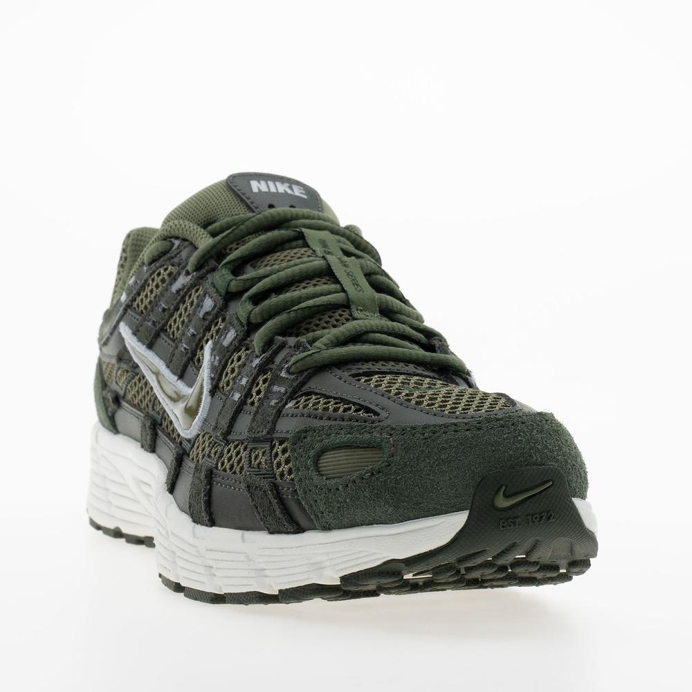 Unisex cipő Nike P-6000 SE HF0015-301 - zöld