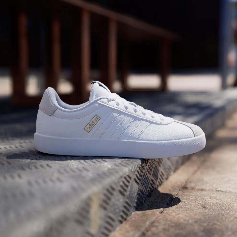 Cipő adidas VL Court 3.0 ID8795 - fehér