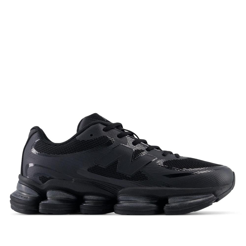 Unisex cipő New Balance U2000ETB - fekete