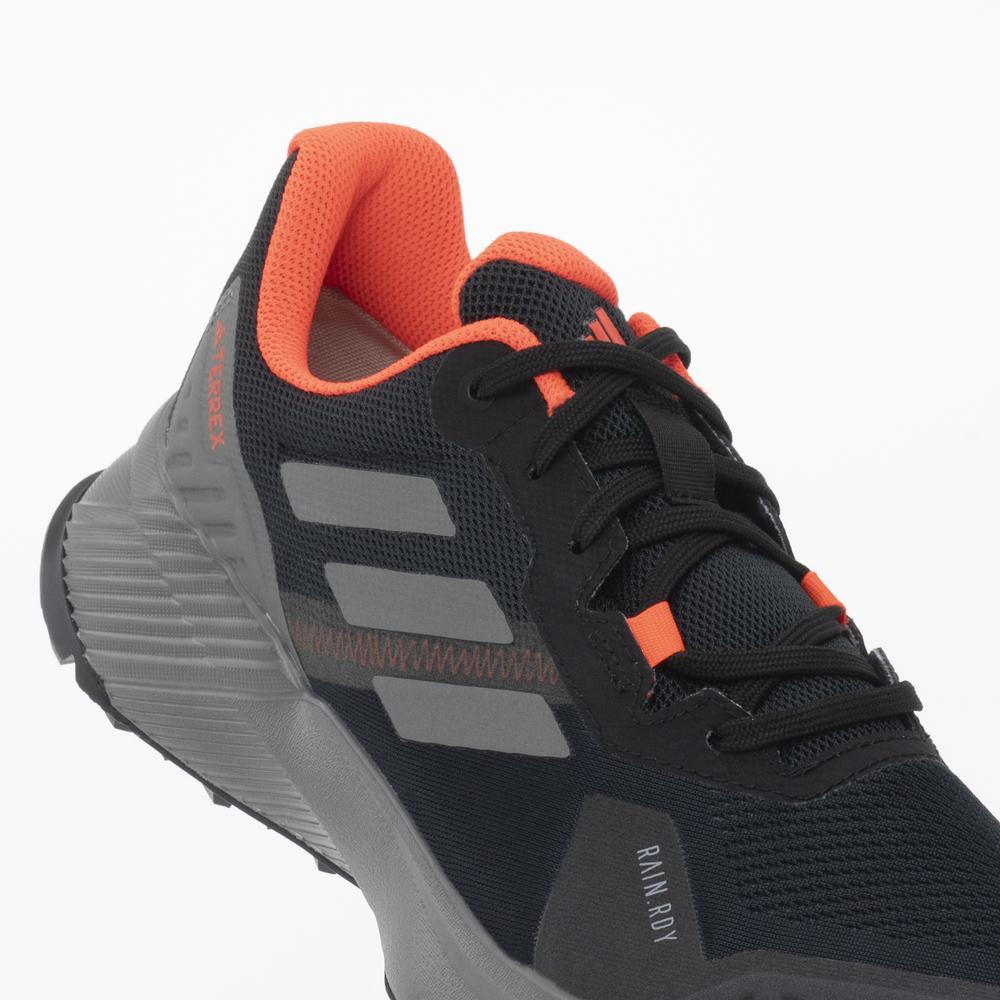 Cipő adidas Terrex Soulstride Rain.Rdy IF5016 - fekete