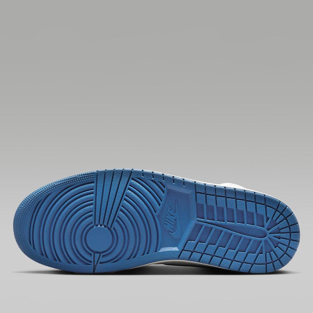 Cipő Nike Air Jordan 1 Mid SE FN5215-141 - fehér