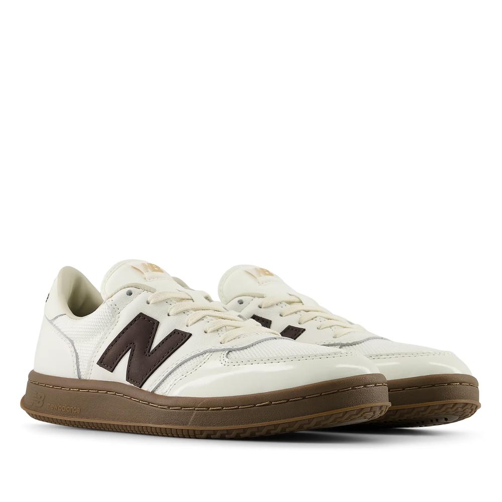 Férfi cipő New Balance U5006VG - fehér