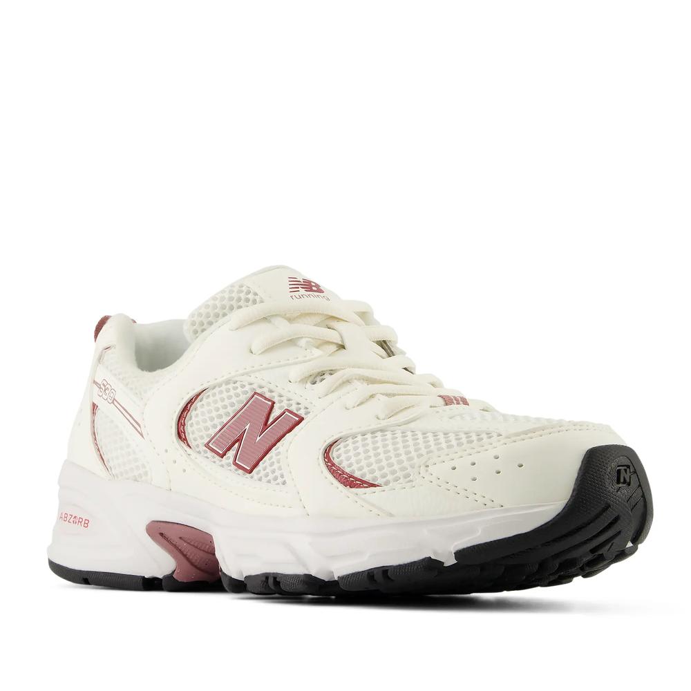 Gyermekcipő New Balance G5301MV - bézs