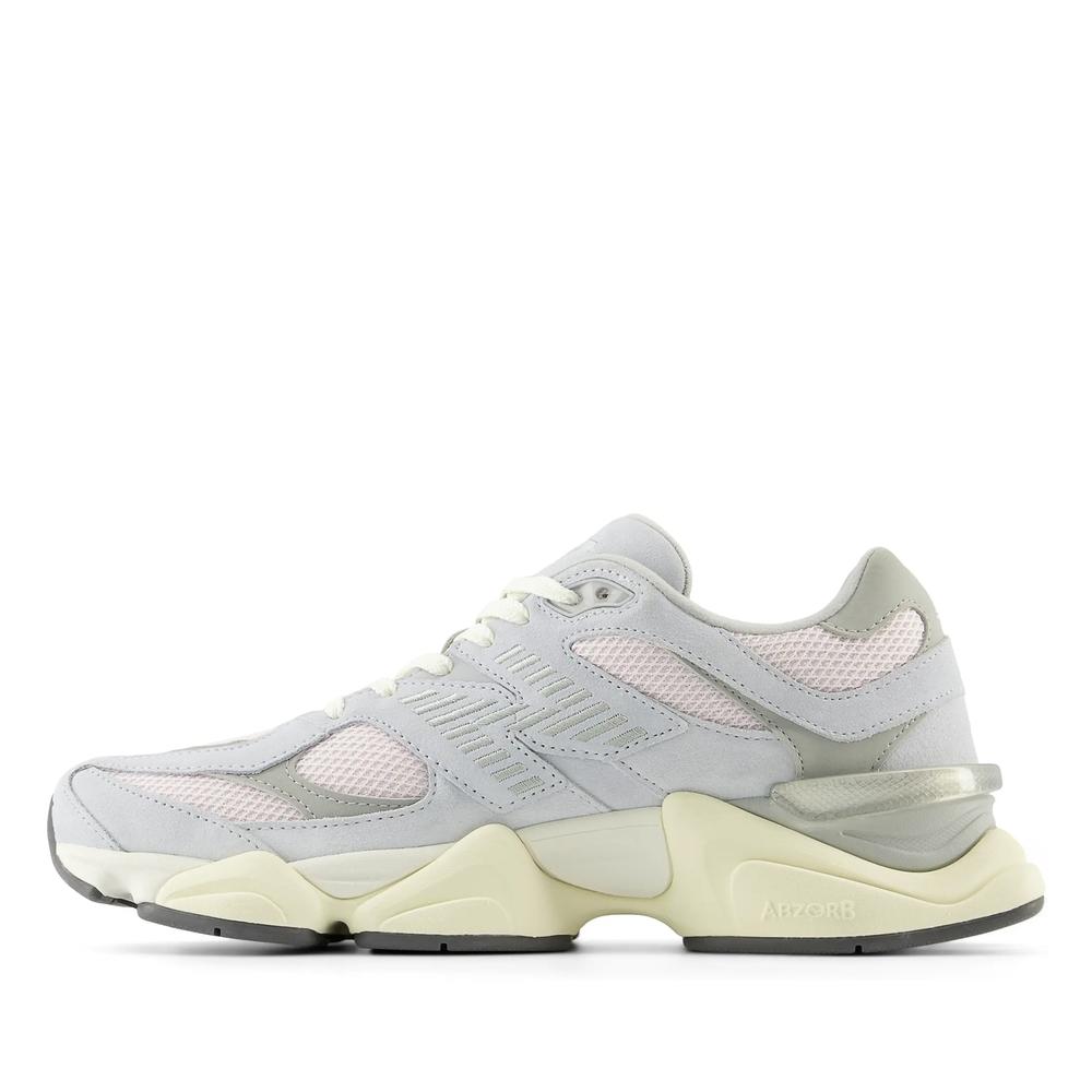 Cipő New Balance U9060SFB - szürke
