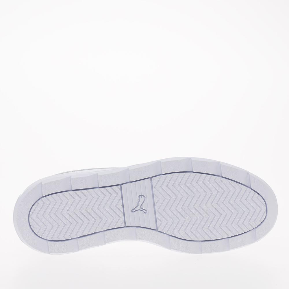 Cipő Puma Karmen L 38461509 - fehér