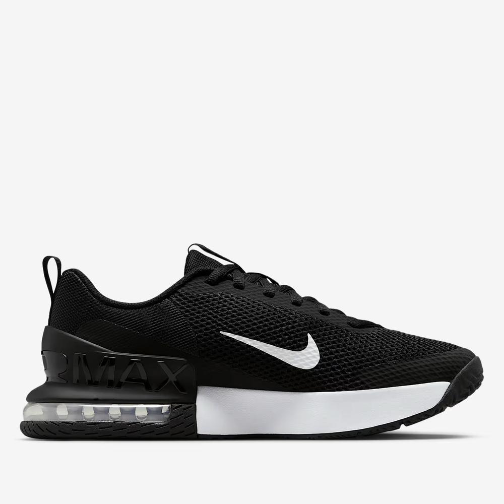 Férfi cipő Nike Air Max Alpha Trainer 6 FQ1833-001 - fekete