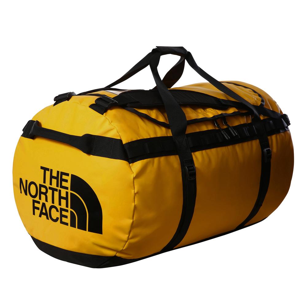 Táska The North Face Base Camp Duffel  XL 0A52SC4WP1 - sárga