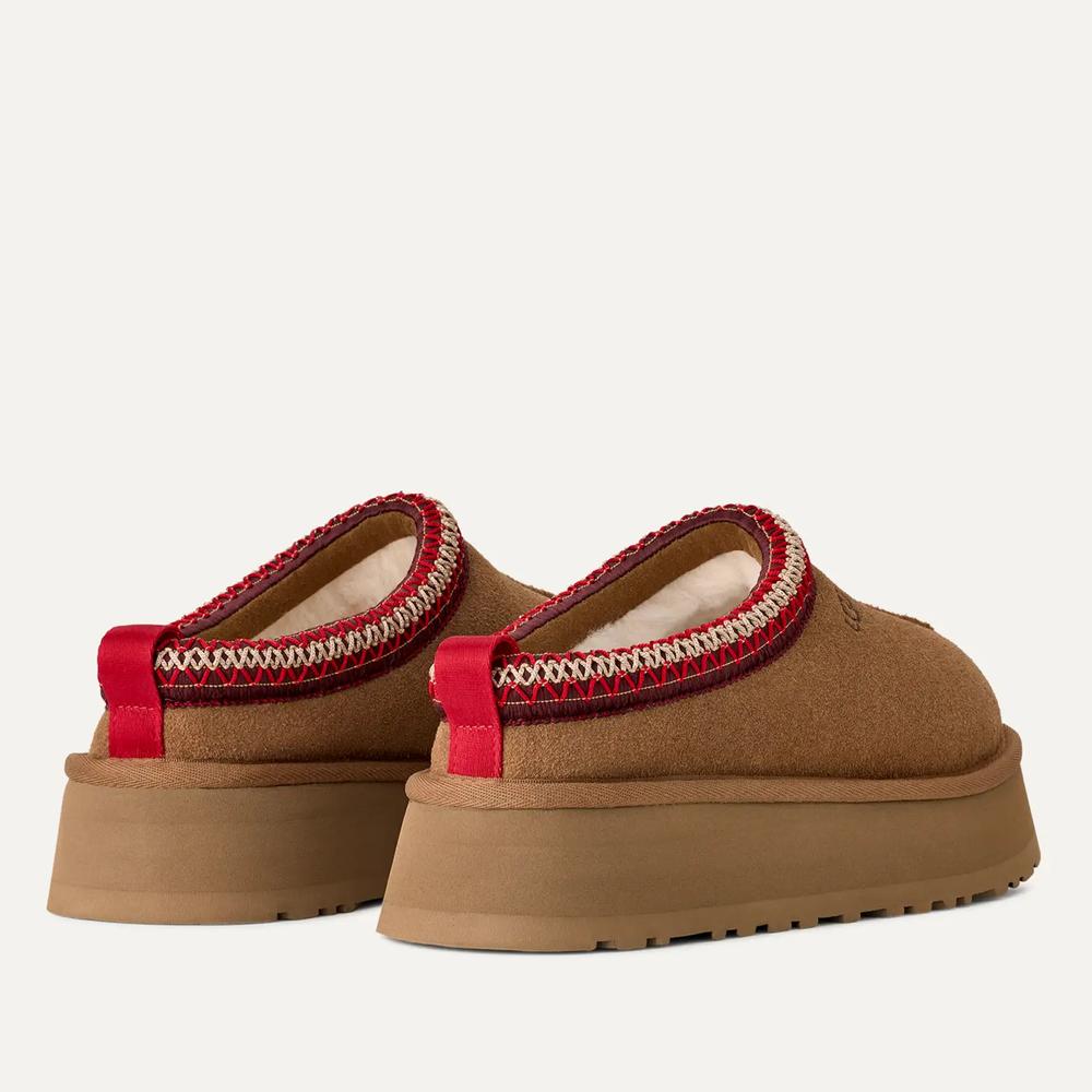 Cipő női Ugg Tazz II 1174471-CHE - barna