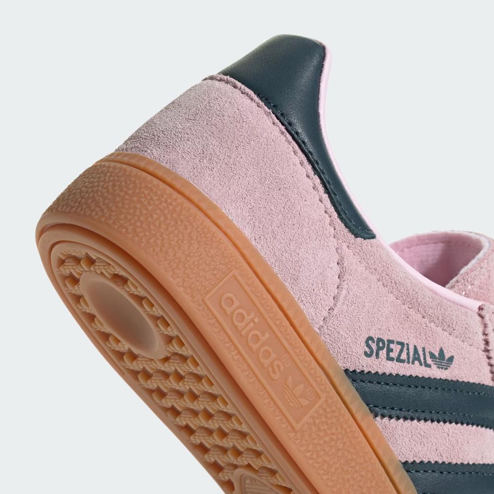 Cipő adidas Handball Spezial IF6561 - rózsaszín