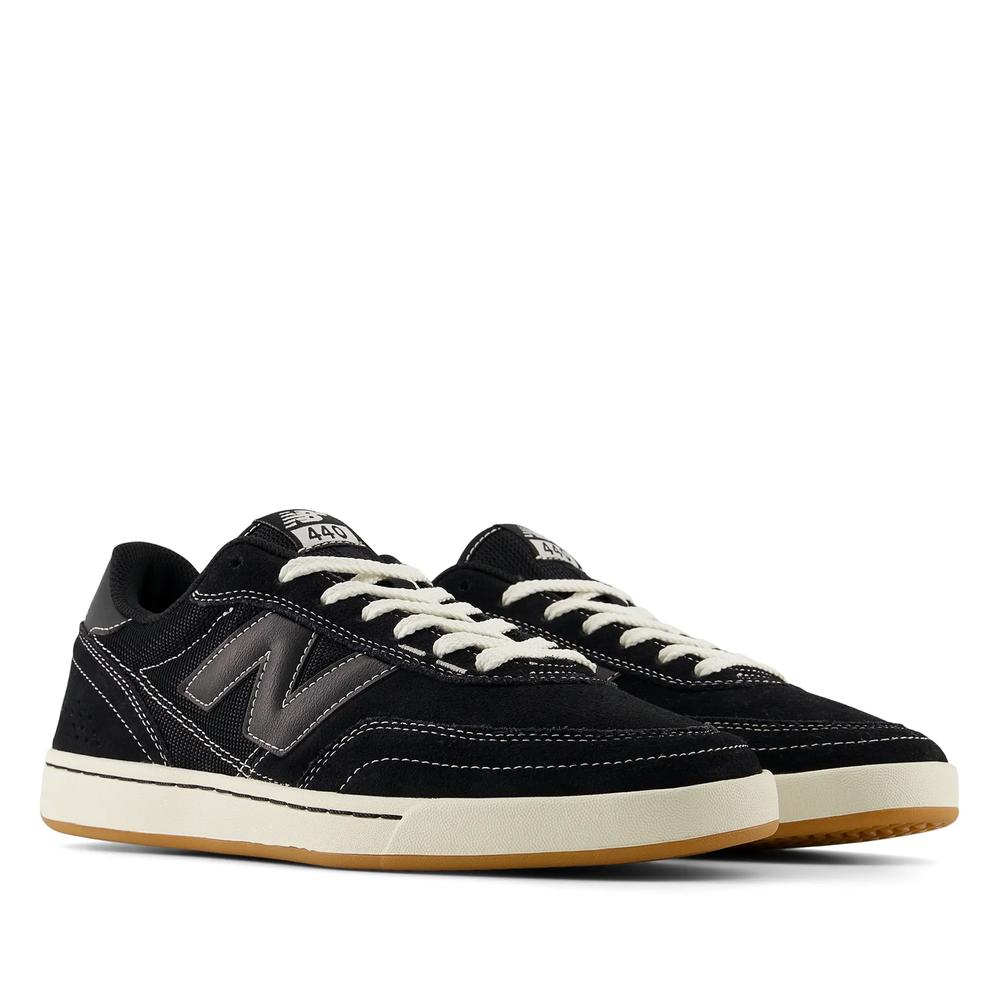 Cipő férfi New Balance Numeric UN440BCO - fekete