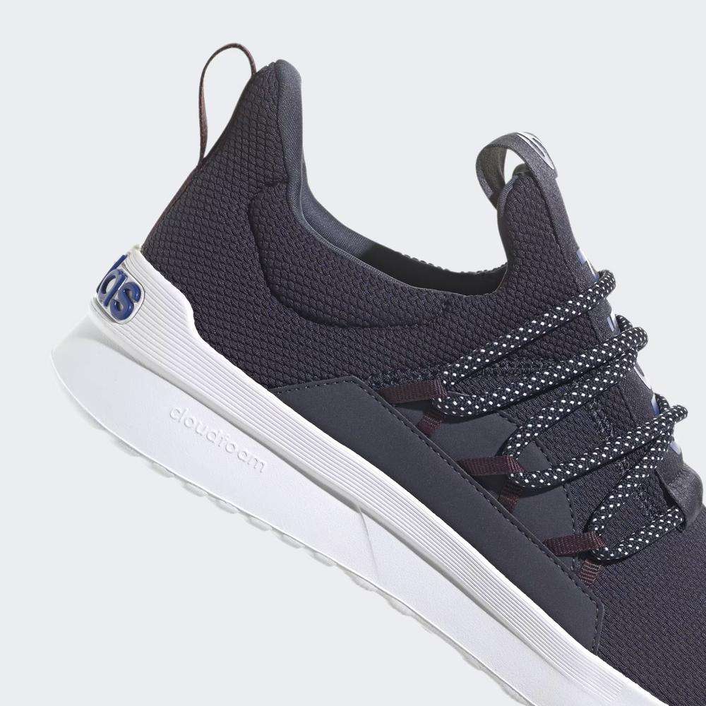 Cipő adidas Lite Racer Adapt 5.0 GV9617 - sötétkék