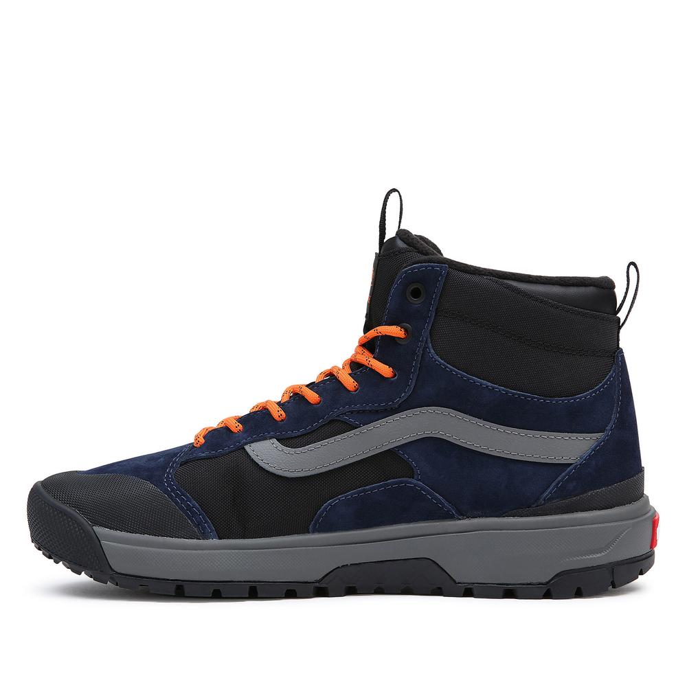 Cipő Vans Ultrarange Exo Hi MTE-1 VN0A5KS5LKV1 - sötétkék