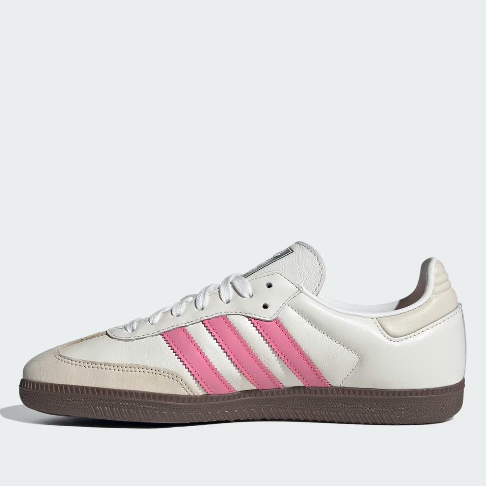 Cipő adidas Originals Samba OG IG1962 - fehér
