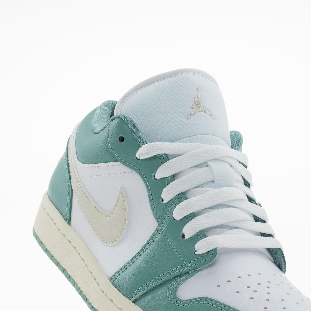 Női cipő Nike Air Jordan 1 Low DC0774-138 - menta