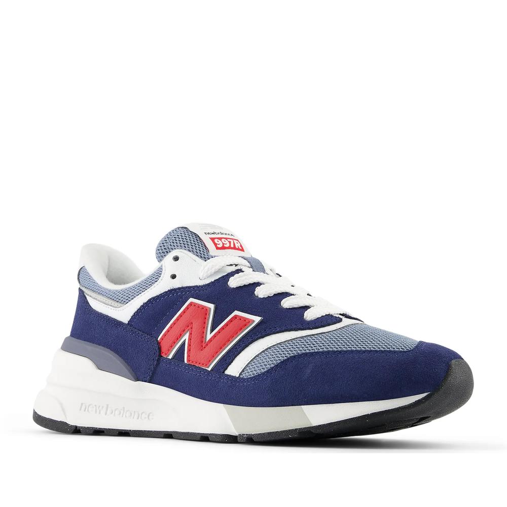 Cipő New Balance U997REA - sötétkék