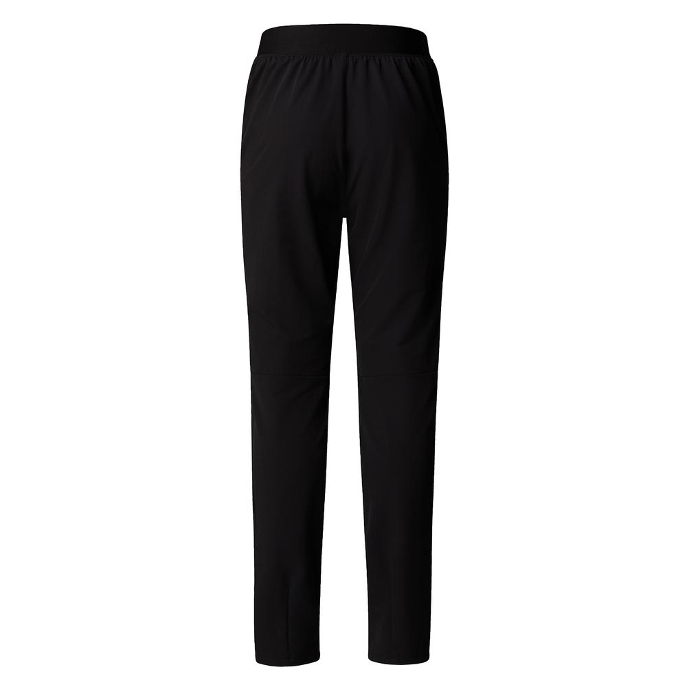 Síalso The North Face Quest Softshell 0A3Y1L4H01 - fekete