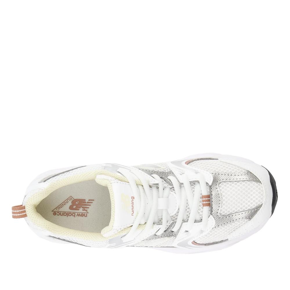 Cipő New Balance GR530GA - fehér