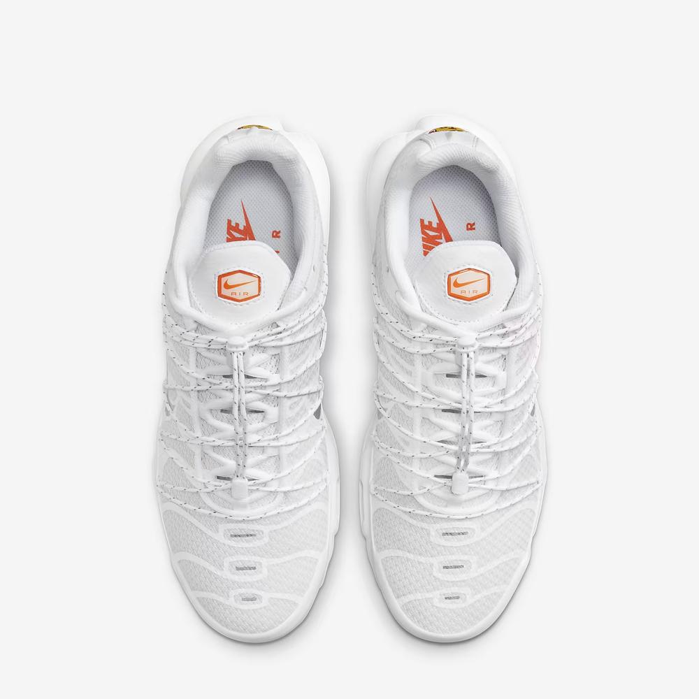 Férfi cipő Nike Air Max Plus Utility FJ4232-100 - fehér