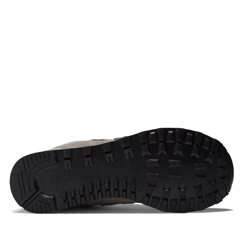 Cipő New Balance ML574EVG - szürke