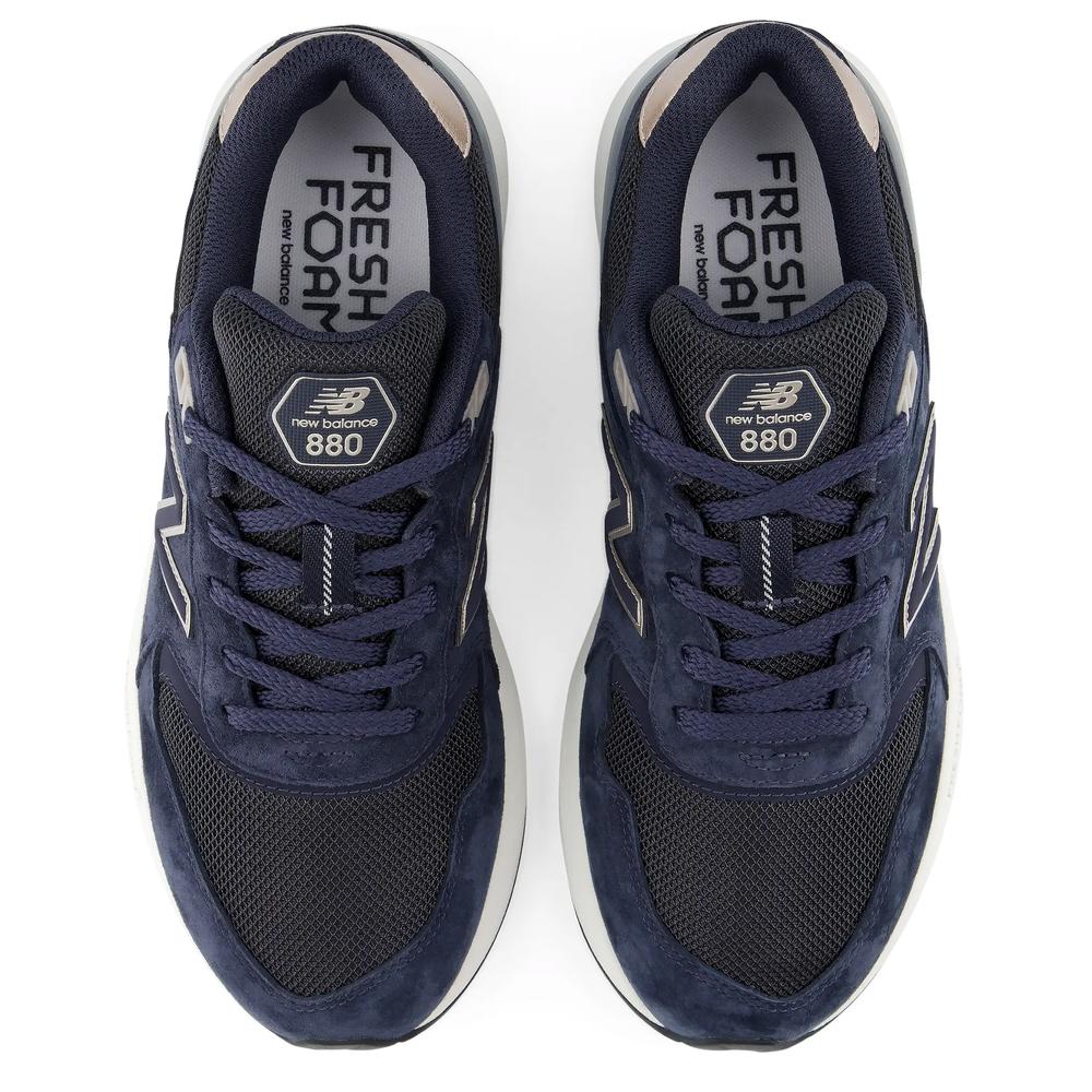 Női cipő New Balance W8804AJ - sötétkék