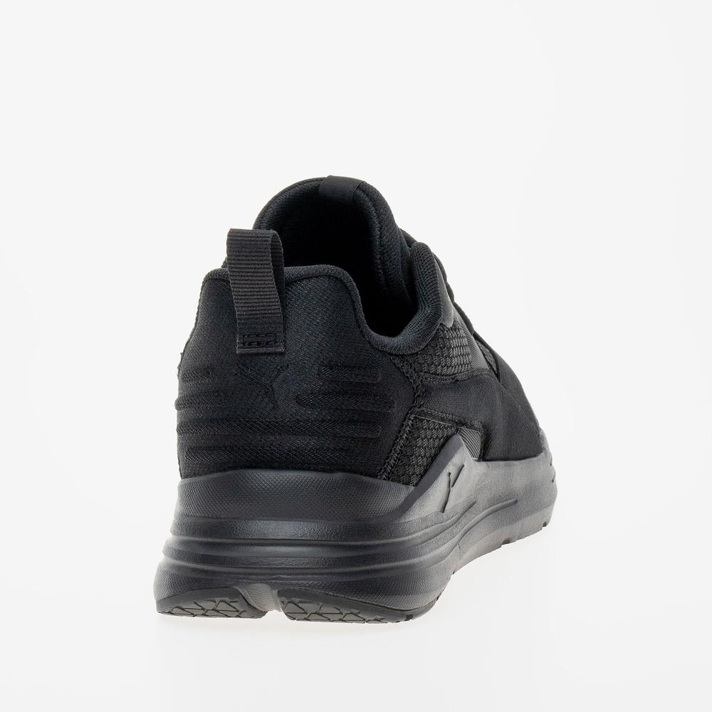 Cipő Puma Wired Run 38927501 - fekete
