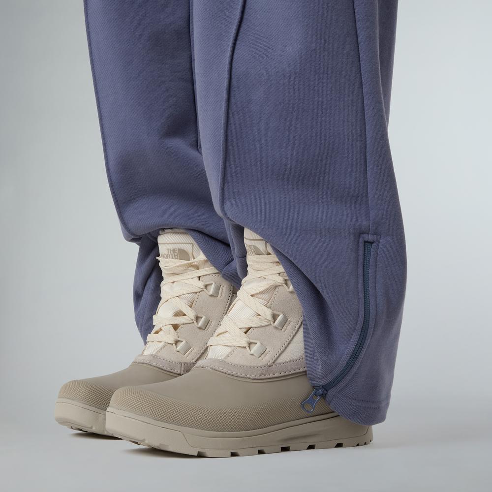 Női cipő The North Face Shellista V Shorty 0A8D8Z7UR1 - bézs