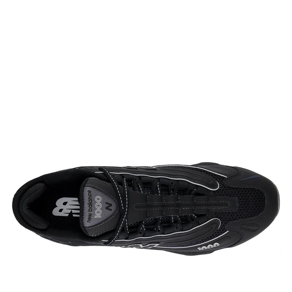 Cipő New Balance M1000LNY - fekete