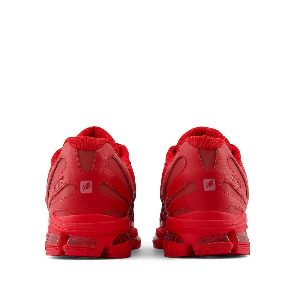 Férfi cipő New Balance U18902UH - piros
