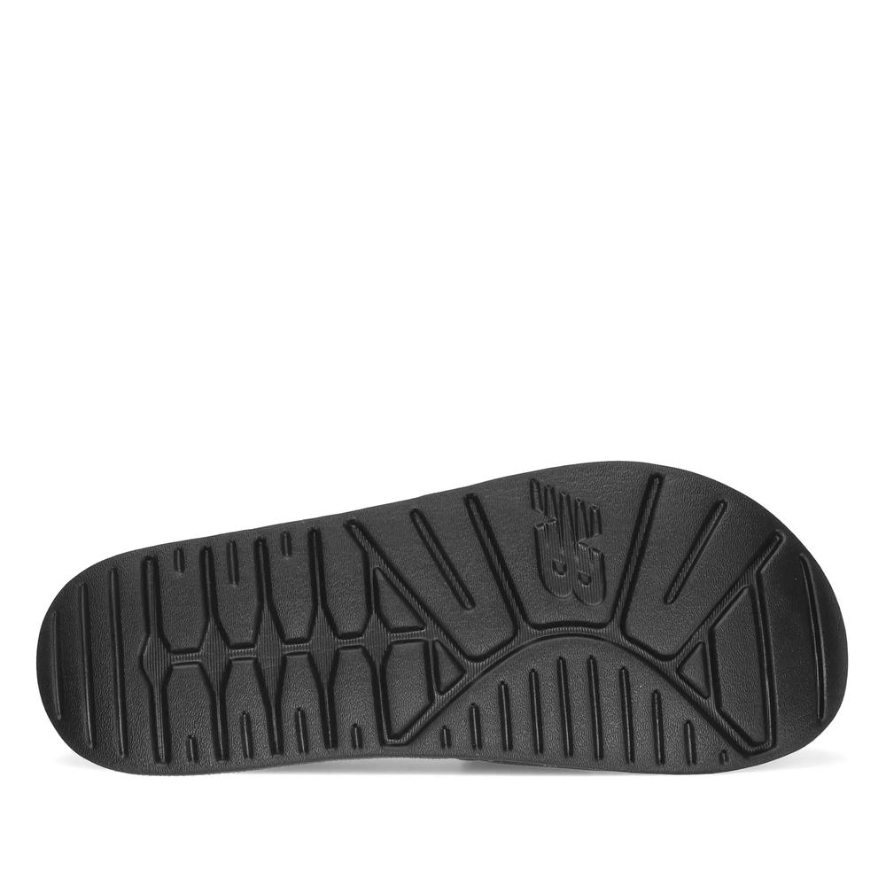 Flip Flop New Balance SUF200A3 - fekete
