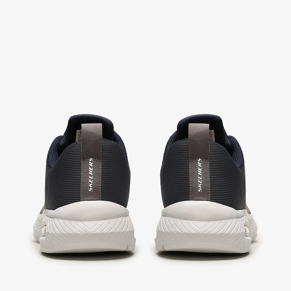 Női cipő Skechers Dyna Air 52559NVCC - szürke