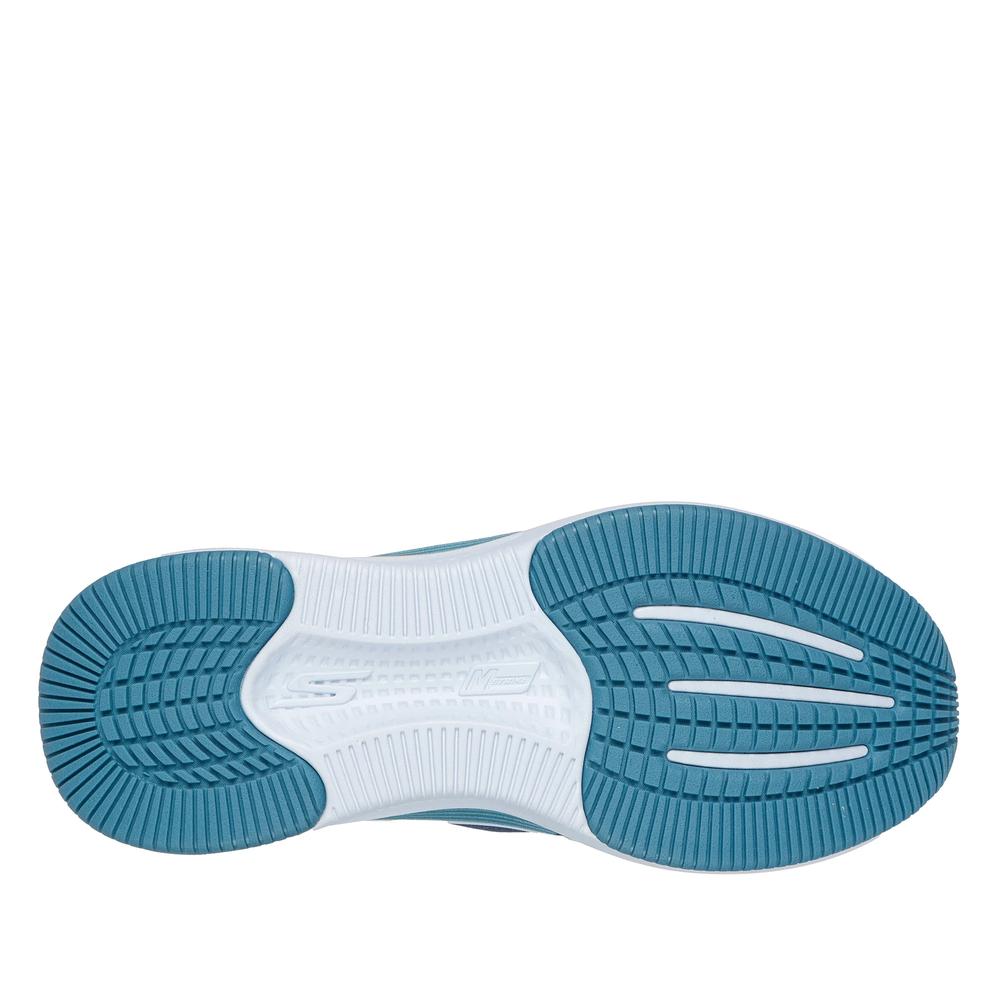 Női cipő Skechers Go Run Elevate 2.0 - Banyan 129006NVTL - sötétkék