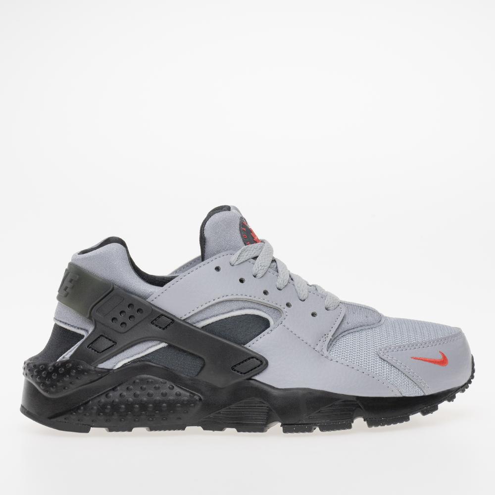 Cipő Nike Air Huarache Run GD FD9774-001 - szürke