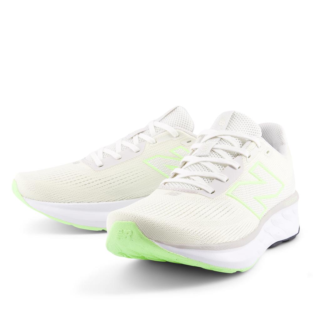 Férfi cipő New Balance M5203TS - fehér
