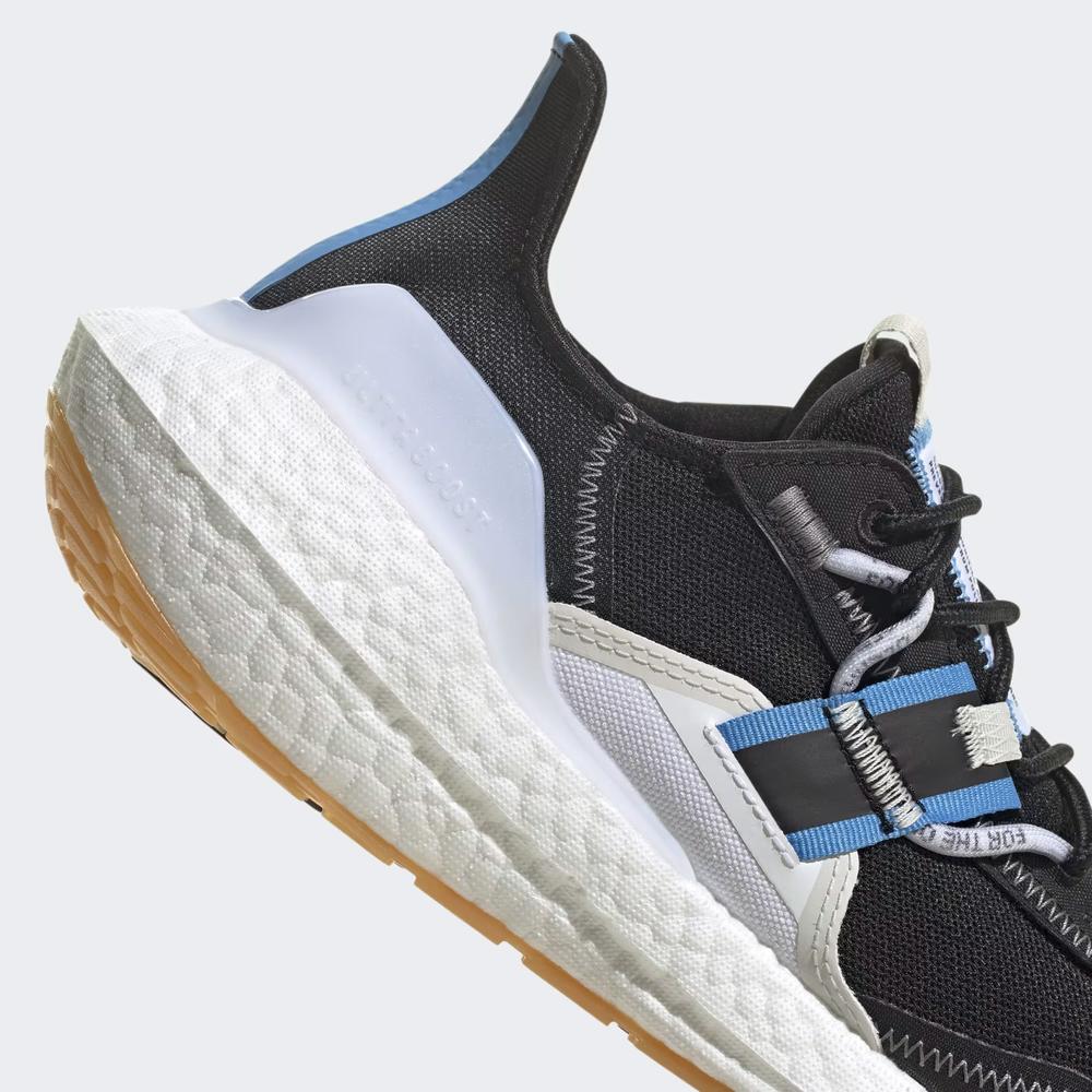 Cipő adidas Parley X Ultraboost 22 HQ6539 - fekete
