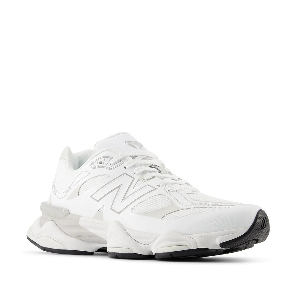 Unisex cipő New Balance U90608PE - fehér