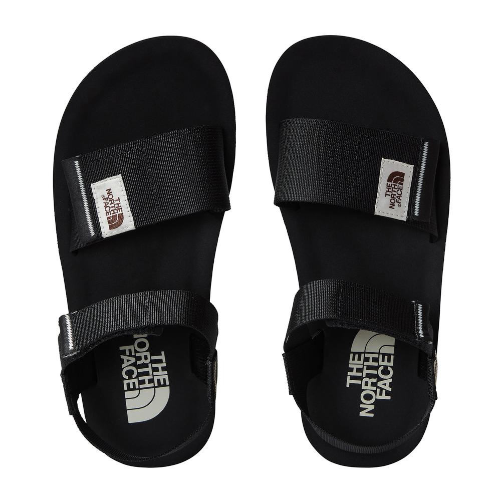 Szandál The North Face Skeena 0A46BFLQ61 - fekete
