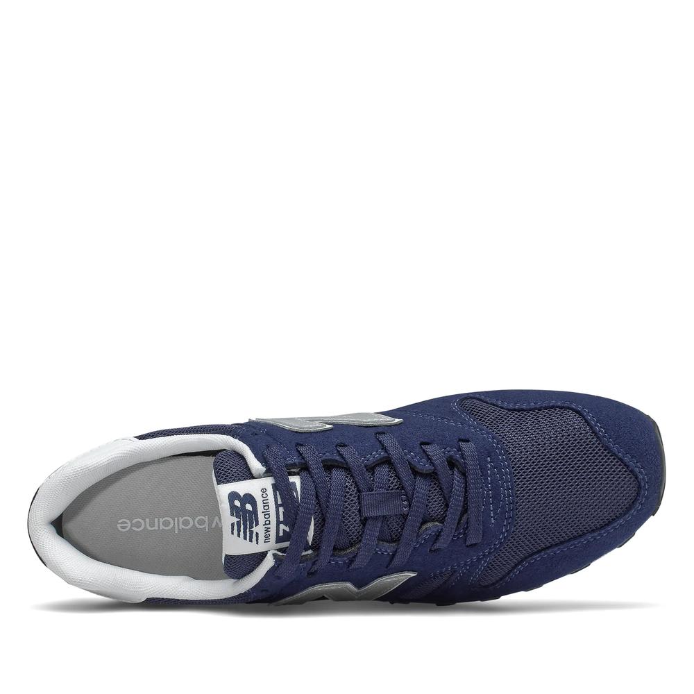 Cipő unisex New Balance ML373KN2 - sötétkék