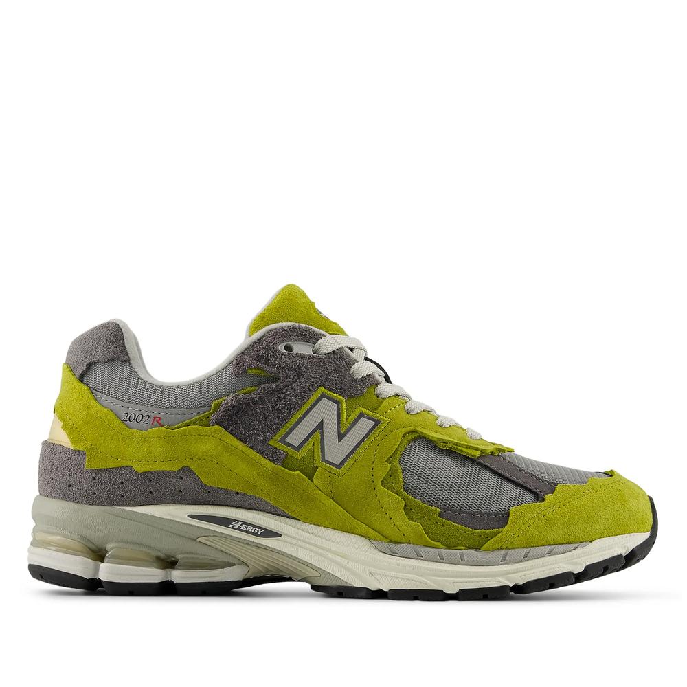 Unisex cipő New Balance Protection Pack M20028ZH - zöld