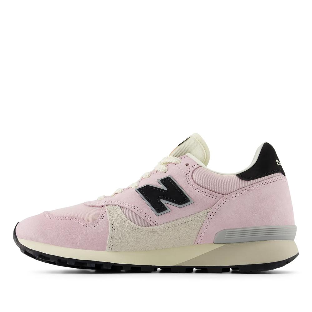 Cipő New Balance U475PD - rózsaszín