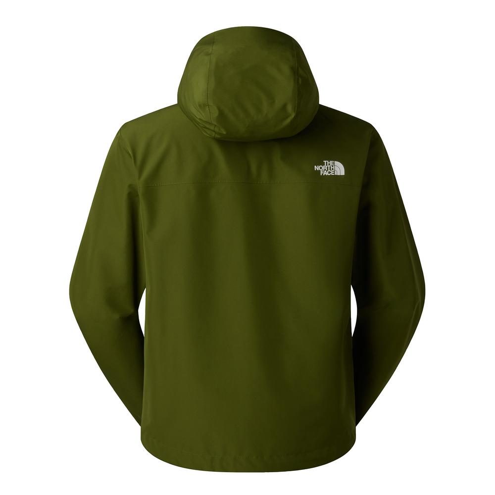 Férfi dzseki The North Face Dryzzle Futurelight II 0A8B4XBRI1 - fekete