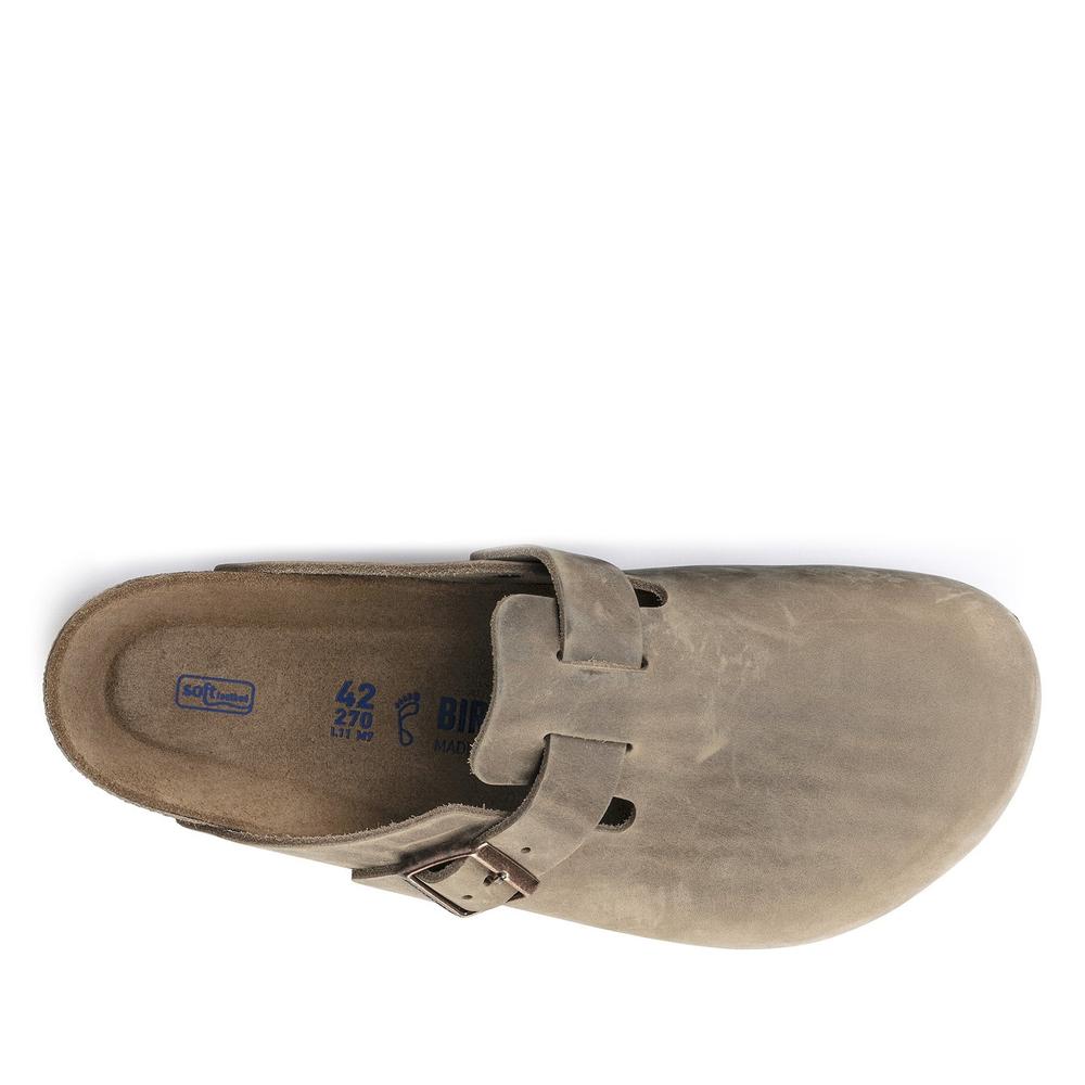 Flip Flop unisex Birkenstock Boston 1018147 - barna