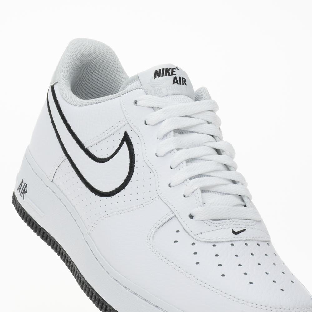 Cipő Nike Air Force 1 '07 FJ4211-100 - fehér