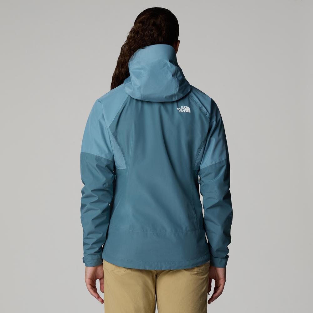 Női dzseki The North Face Diablo Dynamic 0A87GP93R1 - kék