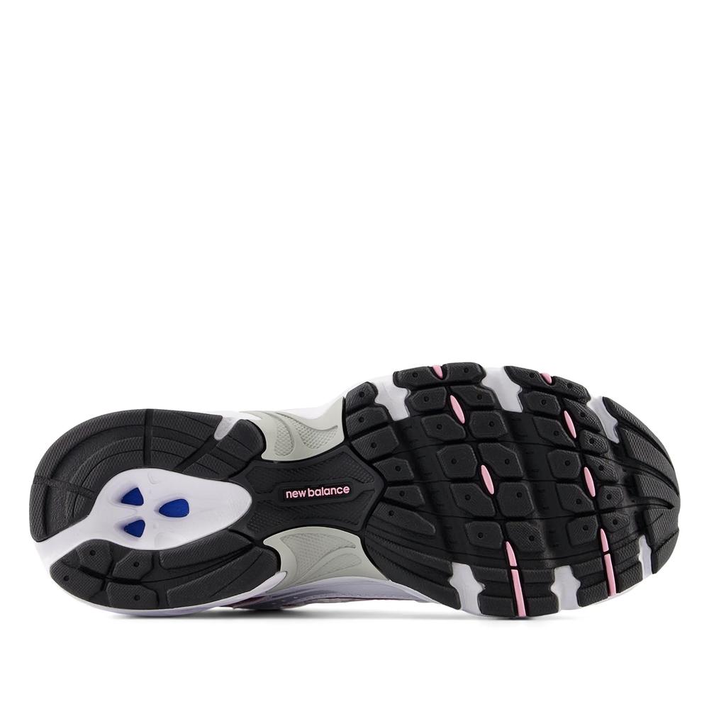 Cipő fiatalos New Balance GR530RK - fehér