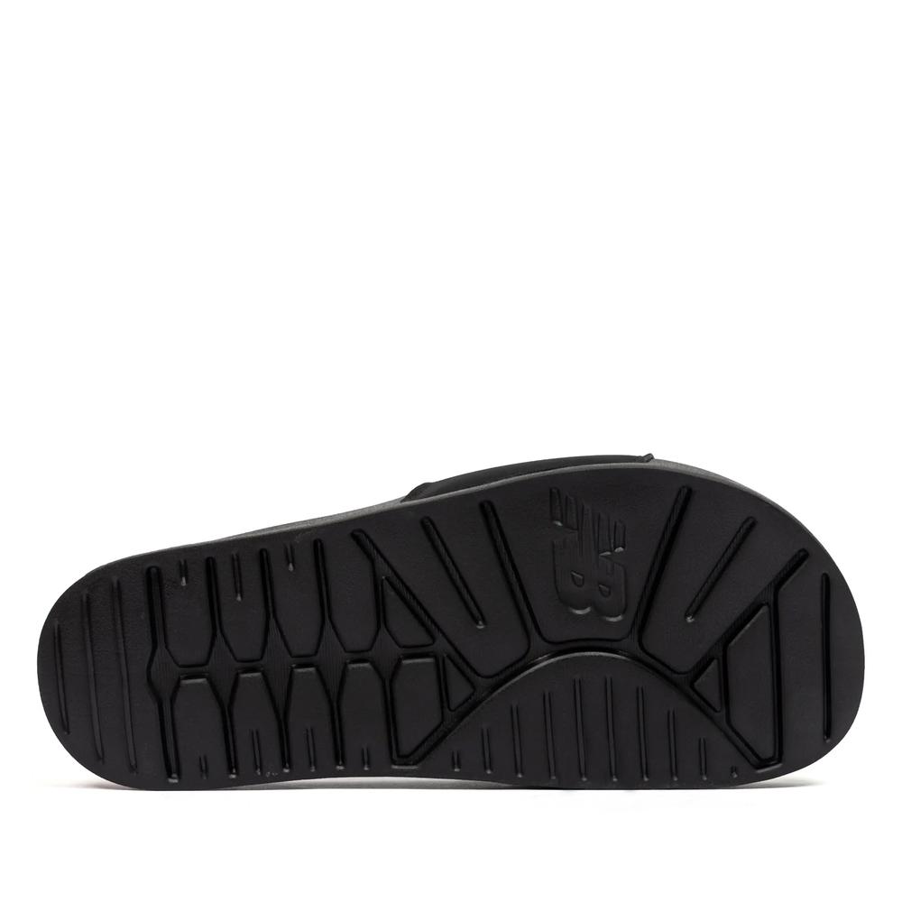 Flip Flop New Balance SWM200K3 - fekete