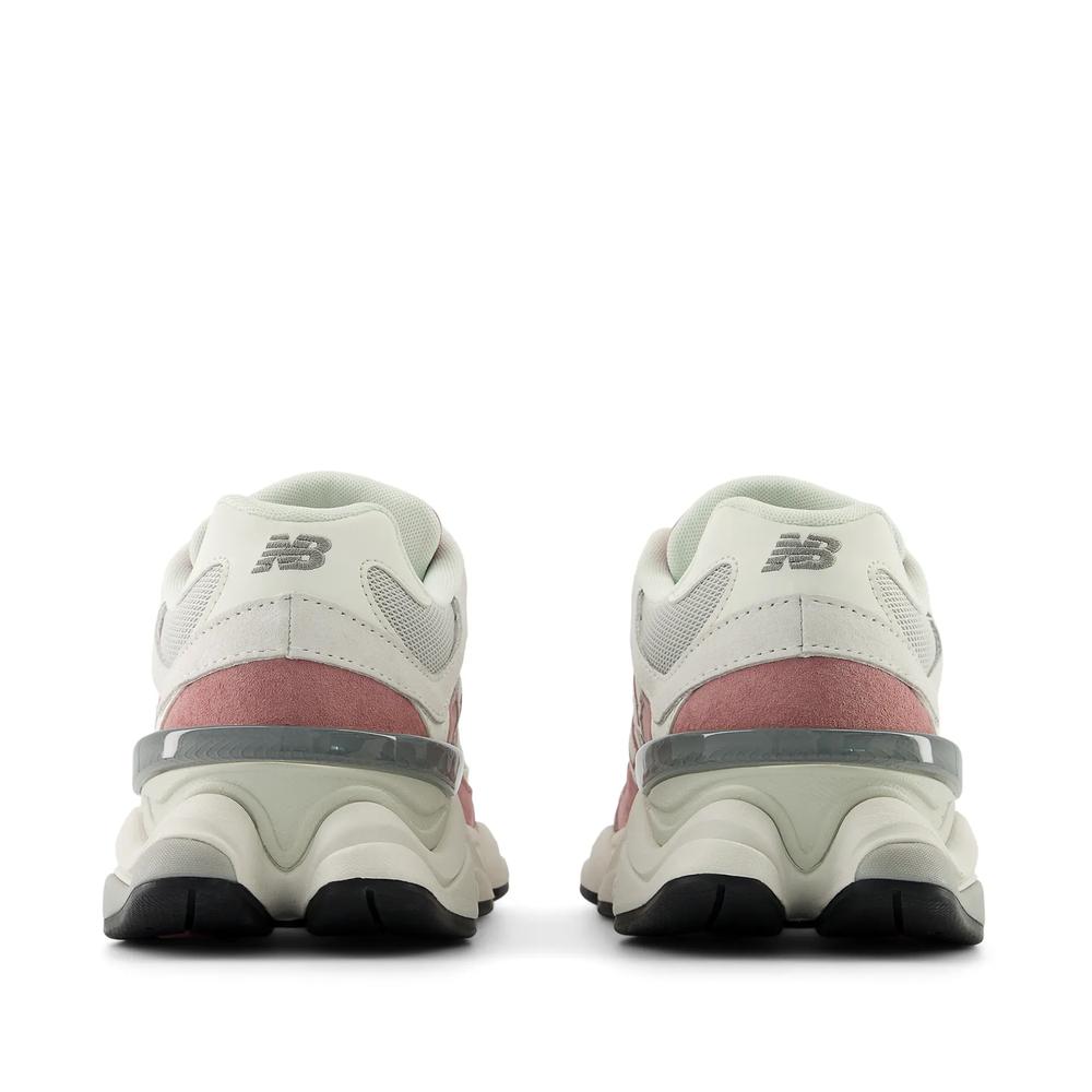 Unisex cipő New Balance U906040V - szürke