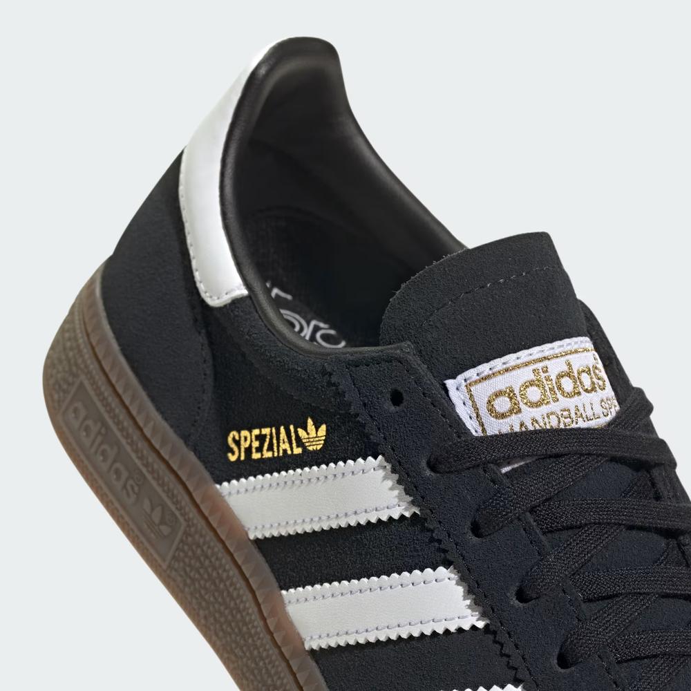 Cipő fiatalos adidas Handball Spezial J IH8010 - fekete