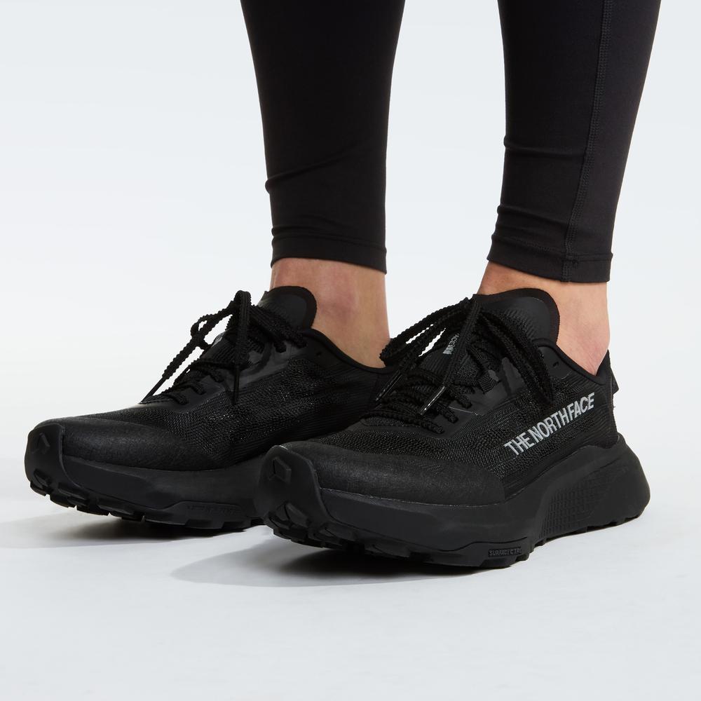 Női cipő The North Face Altamesa 300 V2 0A8G6CKX71 - fekete